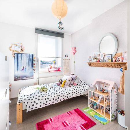 Casa Julie Βίλα De Panne Εξωτερικό φωτογραφία