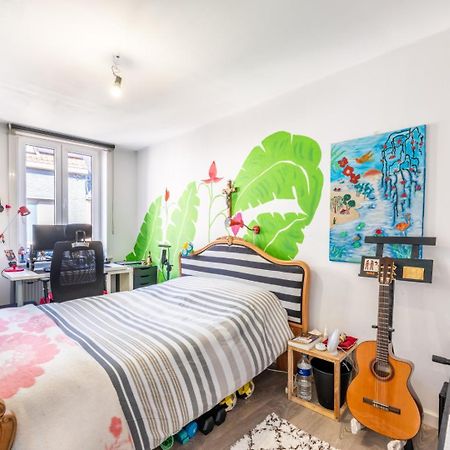 Casa Julie Βίλα De Panne Εξωτερικό φωτογραφία