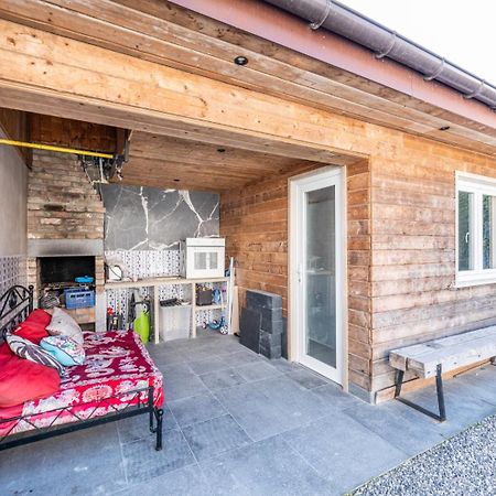 Casa Julie Βίλα De Panne Εξωτερικό φωτογραφία