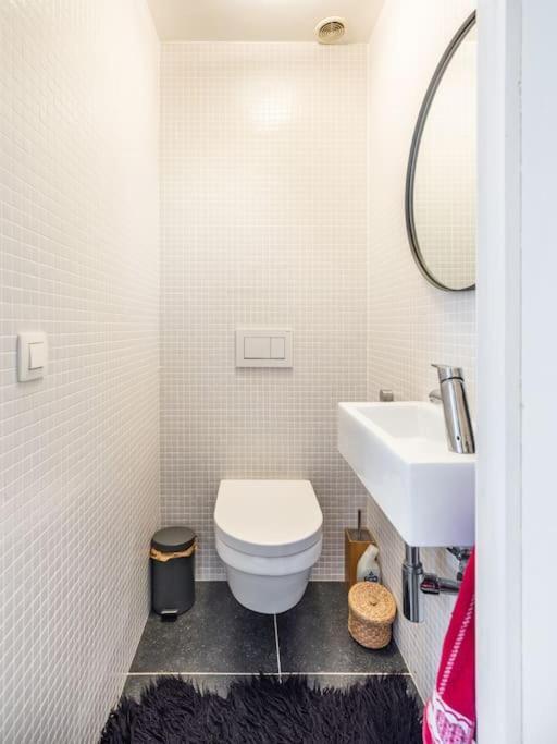 Casa Julie Βίλα De Panne Εξωτερικό φωτογραφία