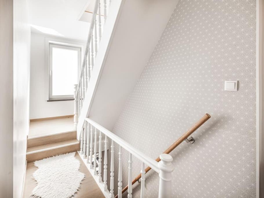 Casa Julie Βίλα De Panne Εξωτερικό φωτογραφία
