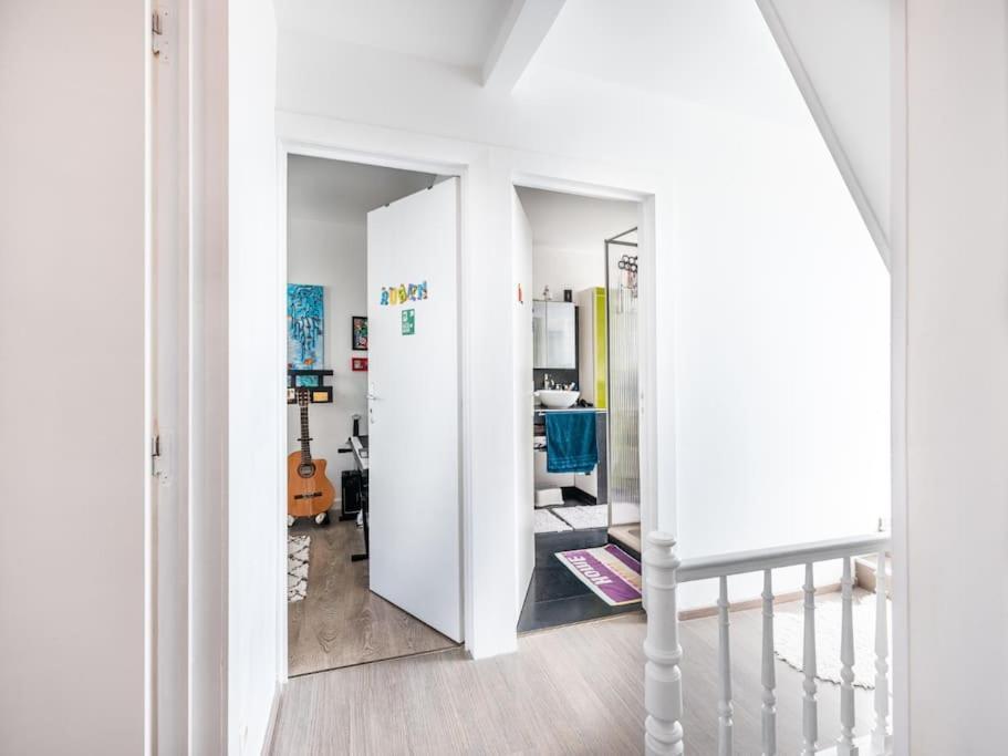 Casa Julie Βίλα De Panne Εξωτερικό φωτογραφία
