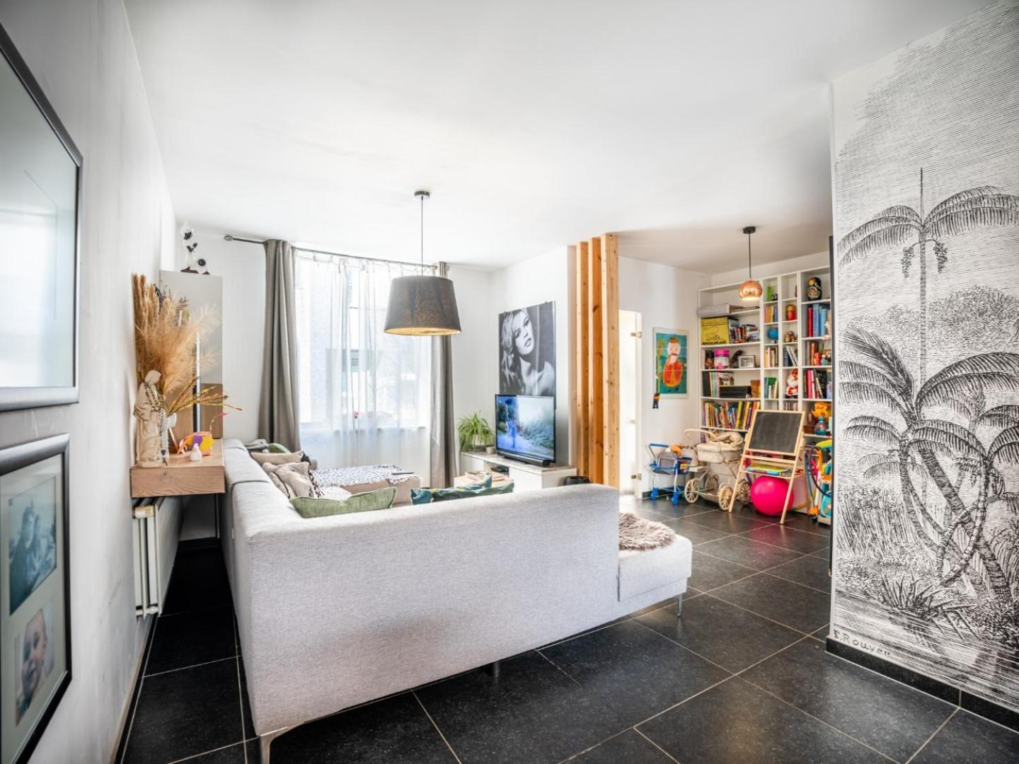 Casa Julie Βίλα De Panne Εξωτερικό φωτογραφία