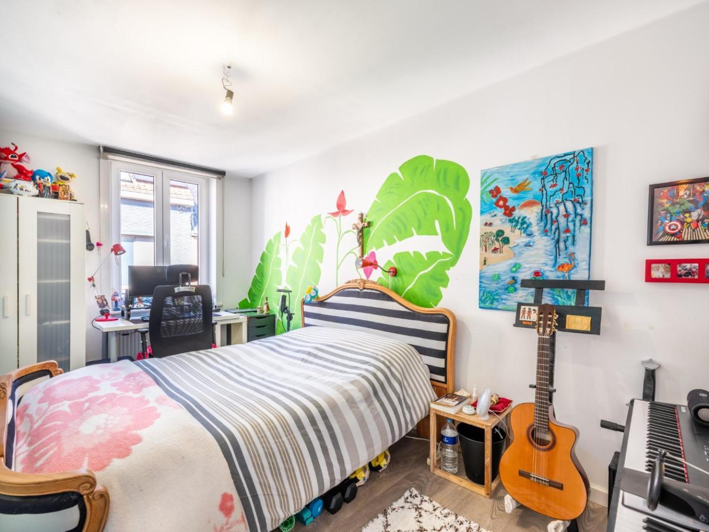 Casa Julie Βίλα De Panne Εξωτερικό φωτογραφία