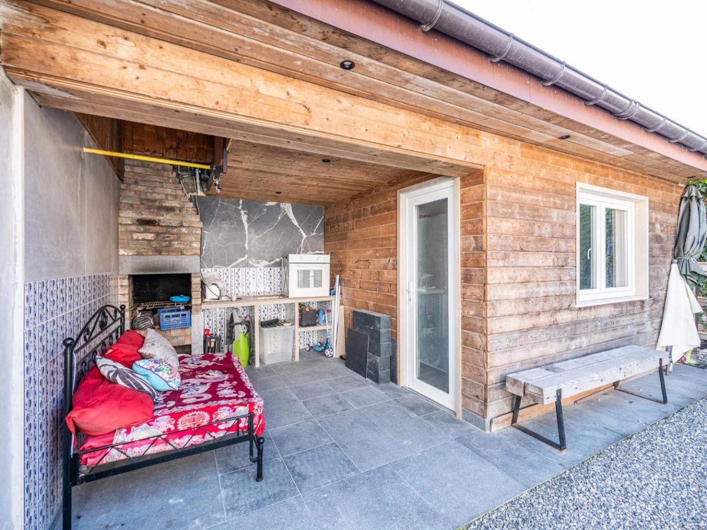 Casa Julie Βίλα De Panne Εξωτερικό φωτογραφία